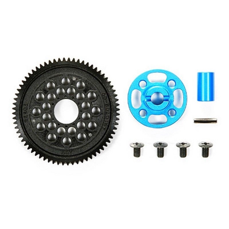 TT-02 High Speed Gear Set (68T)