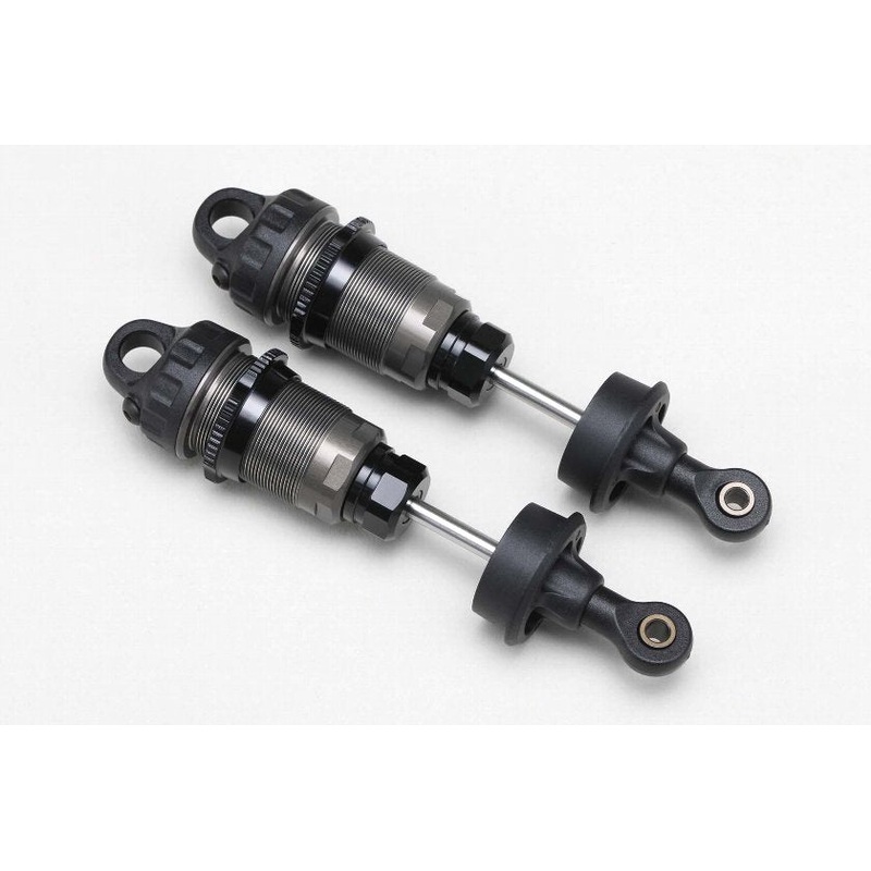 "X30" 13mm Shock Set (Front) for SO/MO2.0