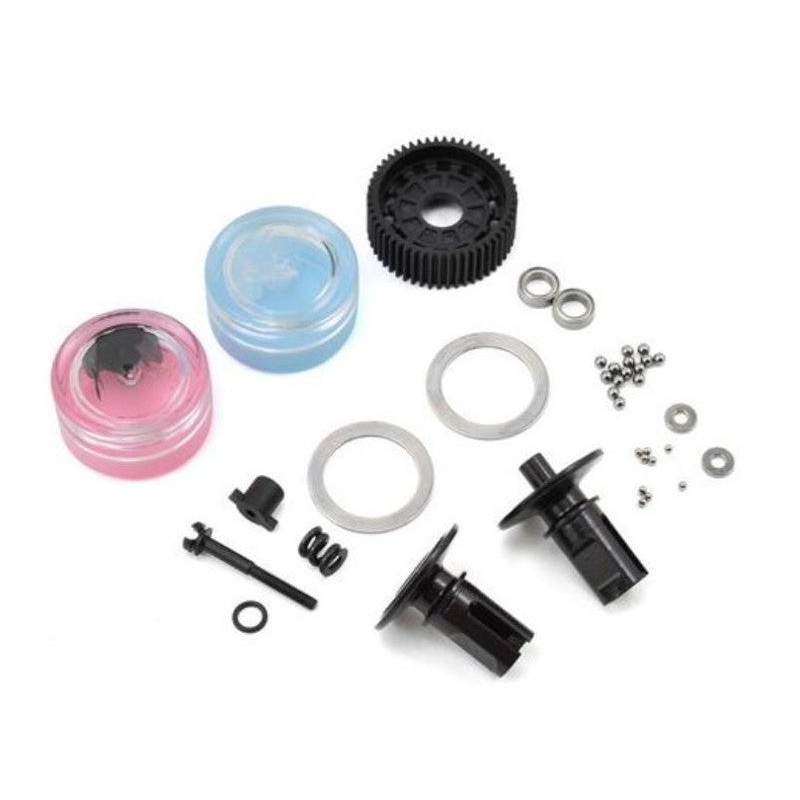 Yokomo Ball Diff Kit YZ2/YZ4