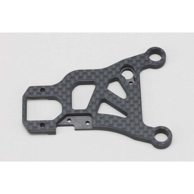 Yokomo Graphite R.Lower Arm (L) -1mm for BD-11