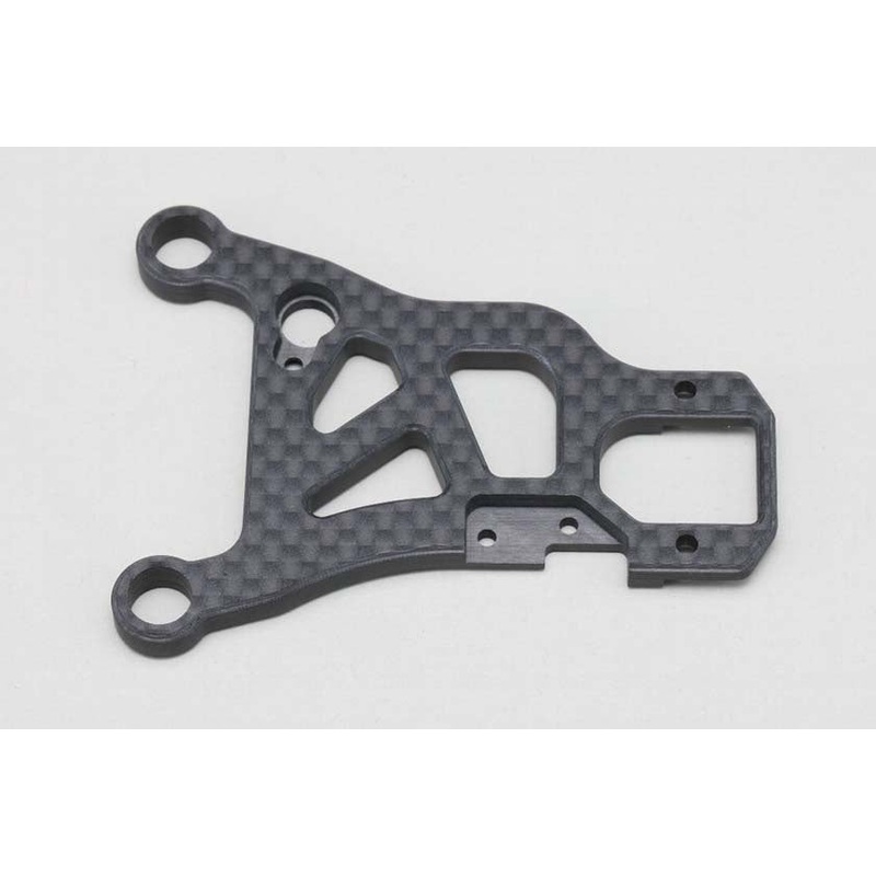 Yokomo Graphite R.Lower Arm (R) -1mm for BD-11