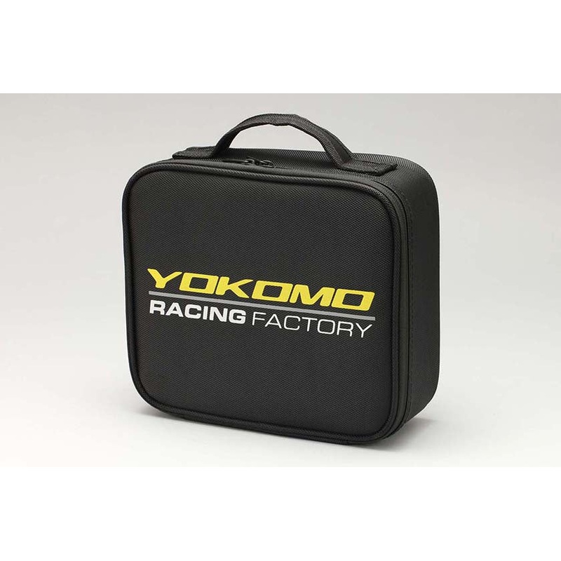 Yokomo Racing Factory Small Pit Bag