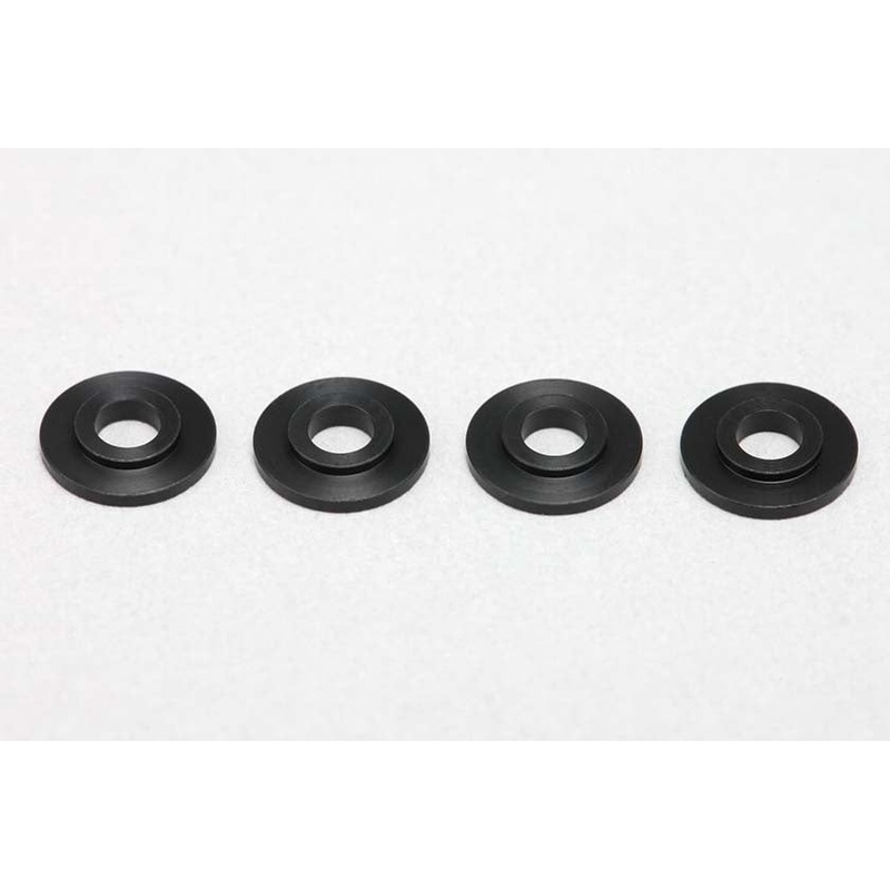 Yokomo Shock shaft guide (4pcs) for BD11