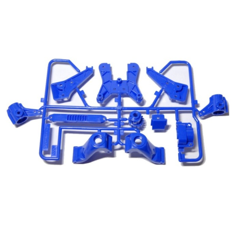 Tamiya Boomerang C Parts