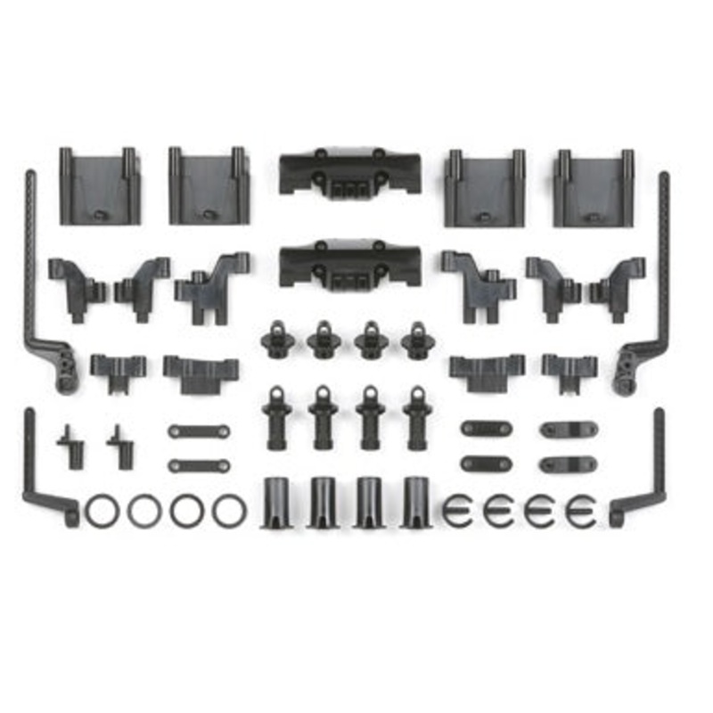 Tamiya M-05 C Parts (Suspension Arms)