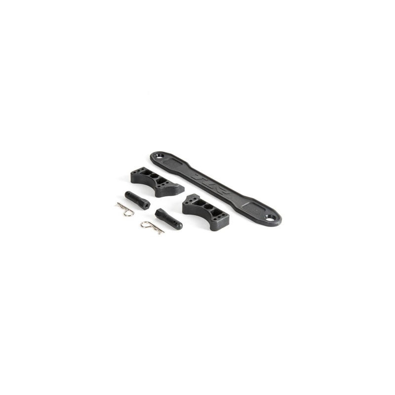 TLR Battery Mount Set: SCTE 3.0