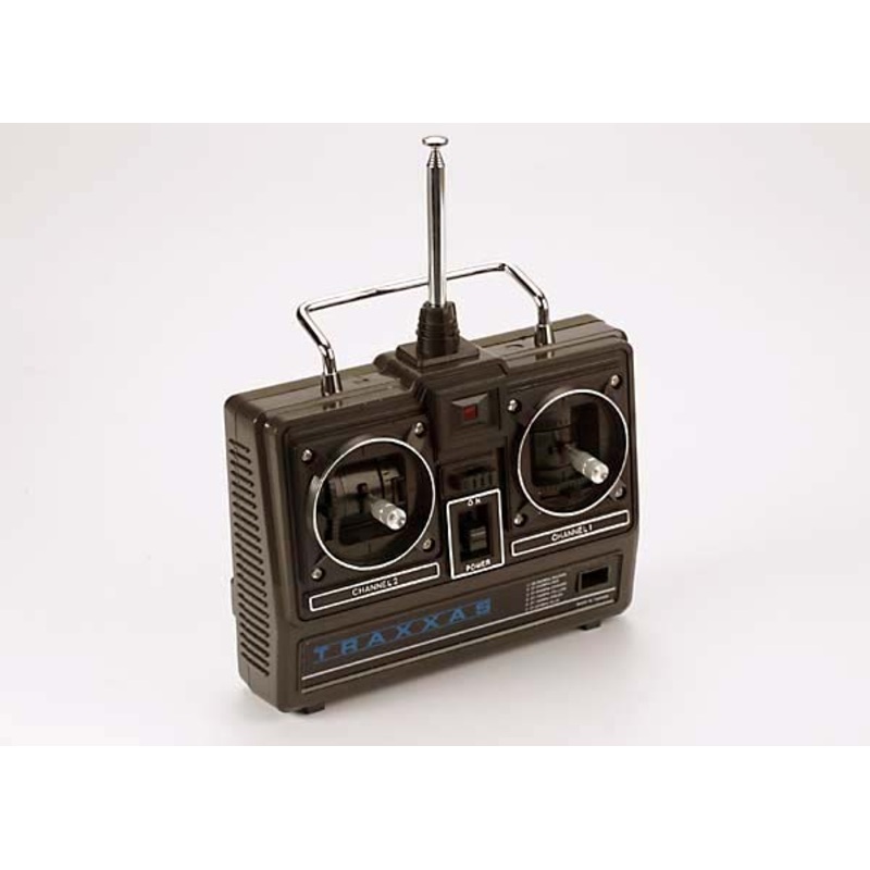Traxxas 2016 - Transmitter