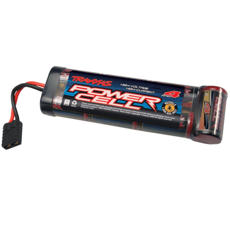Traxxas 2950 - Battery