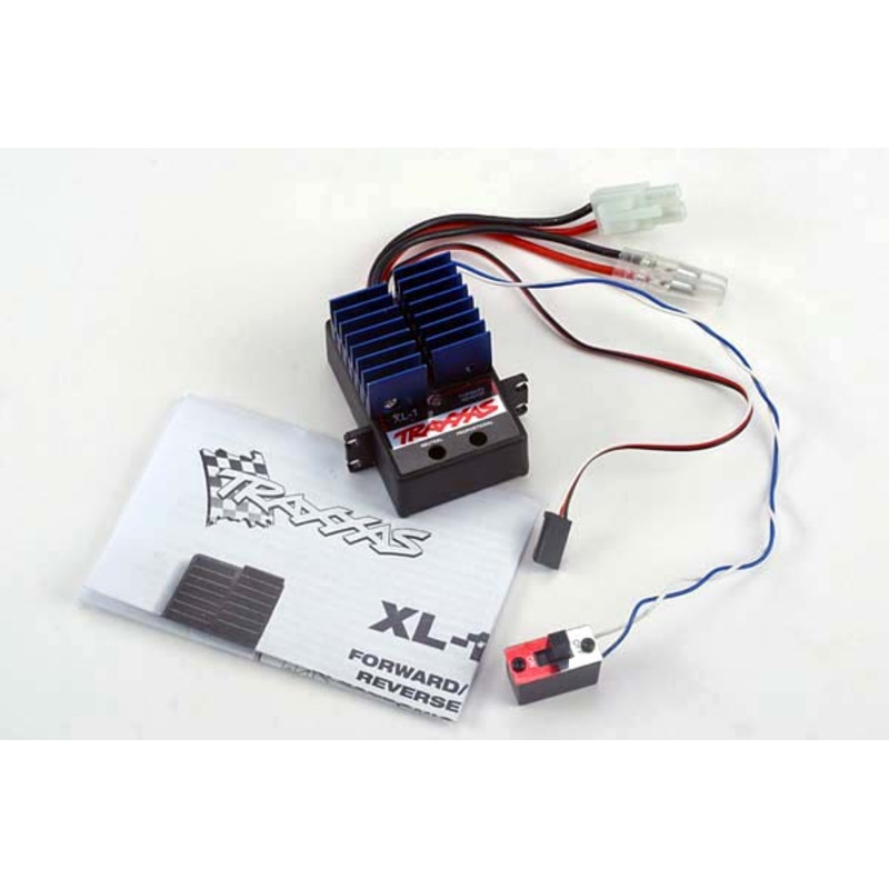Traxxas 3006 - Electronic Speed Control