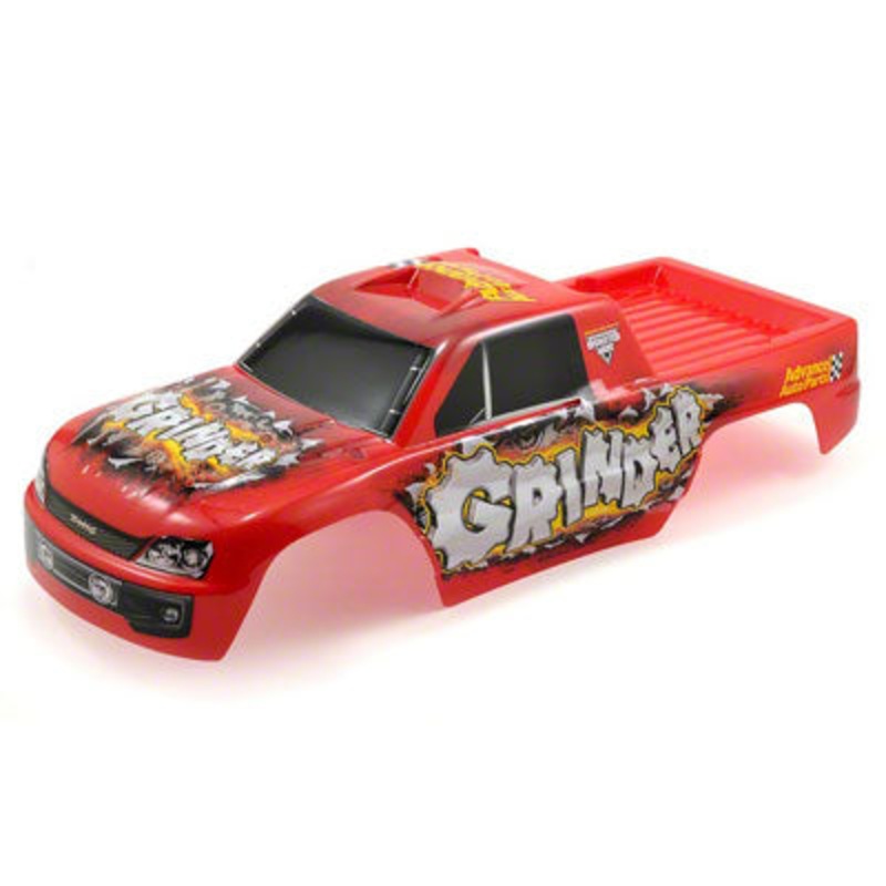 Traxxas 3679 - Body