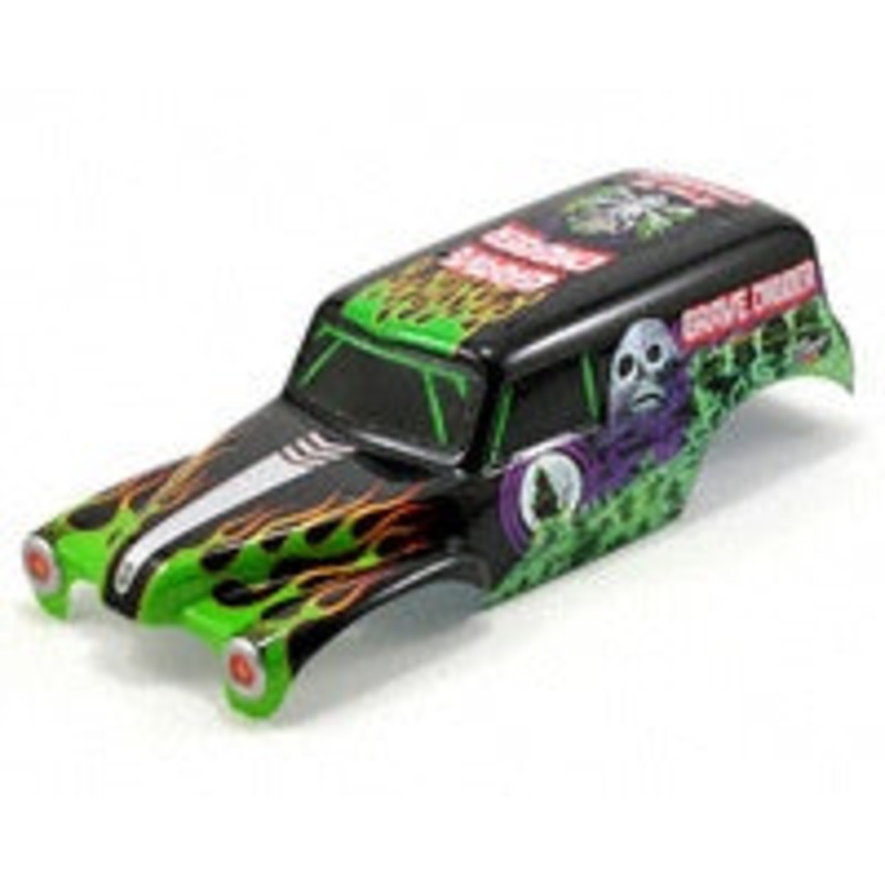 Traxxas 3680 - Body