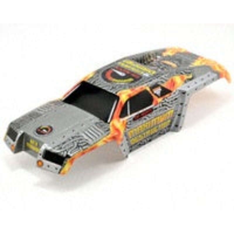 Traxxas 3682 - Body