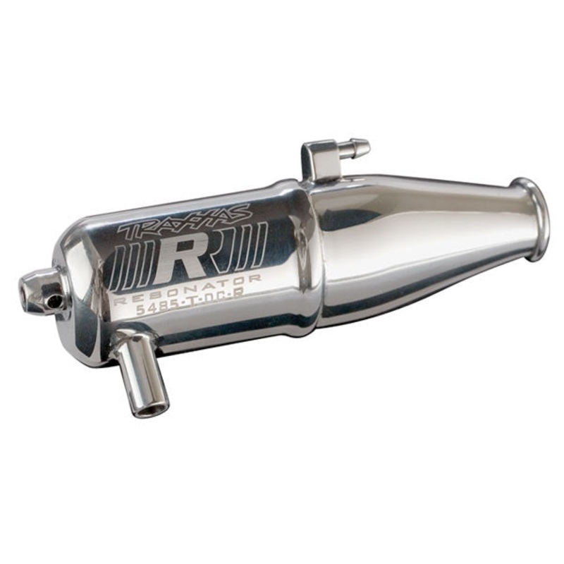 Traxxas 5485 - Tuned pipe