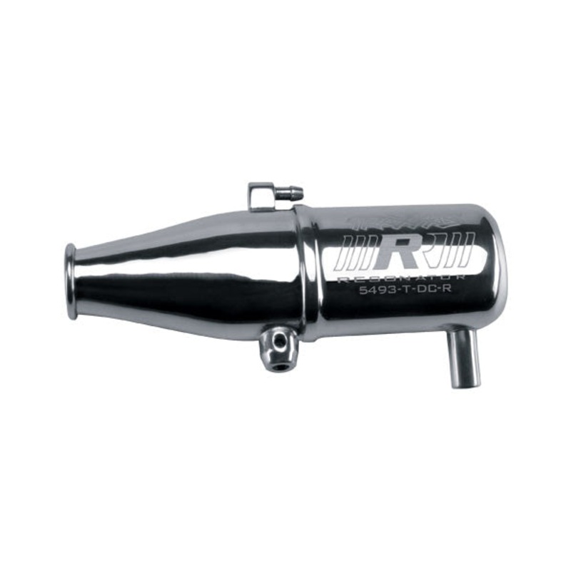 Traxxas 5493 - Tuned pipe