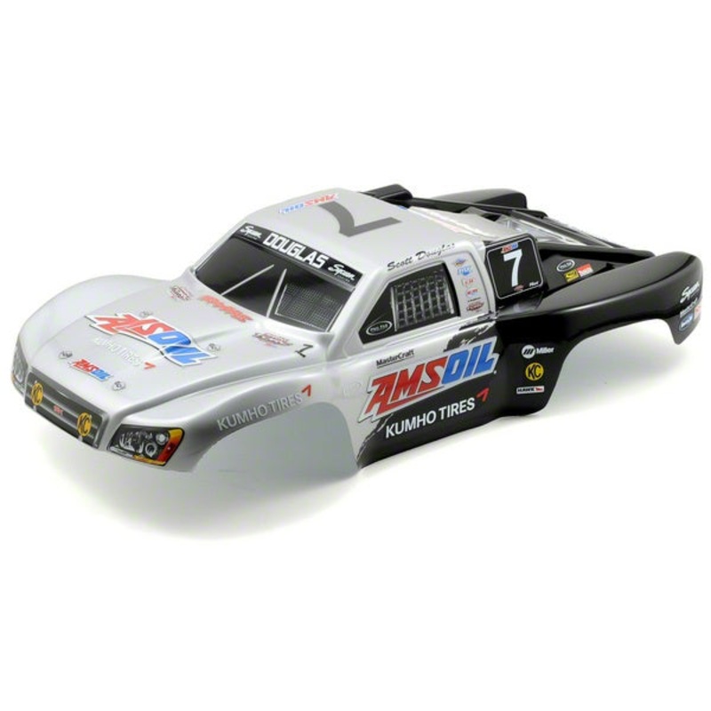 Traxxas 6817 - Body