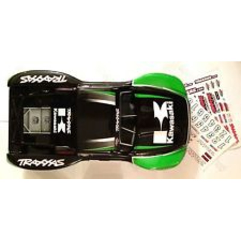 Traxxas 6819 - Body