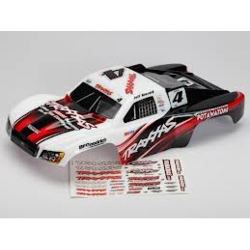 Traxxas 6820 - Body