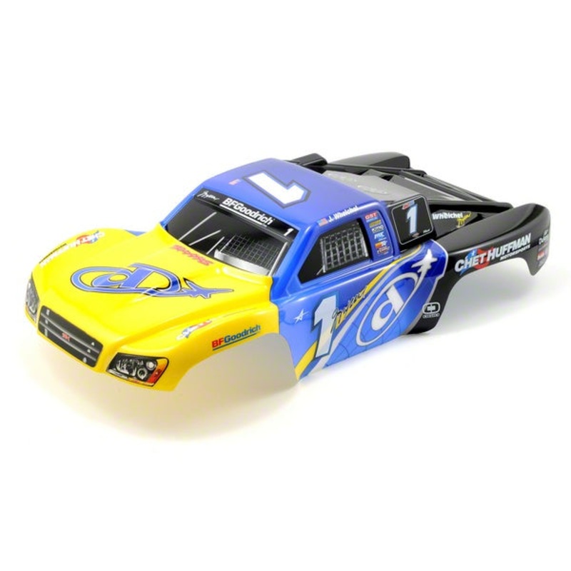 Traxxas 6821 - Body