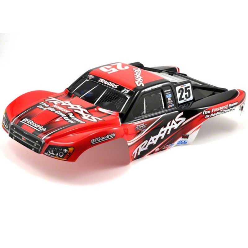 Traxxas 6825 - Body