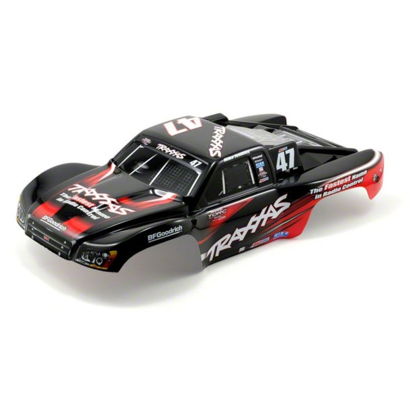 Traxxas 6826 - Body