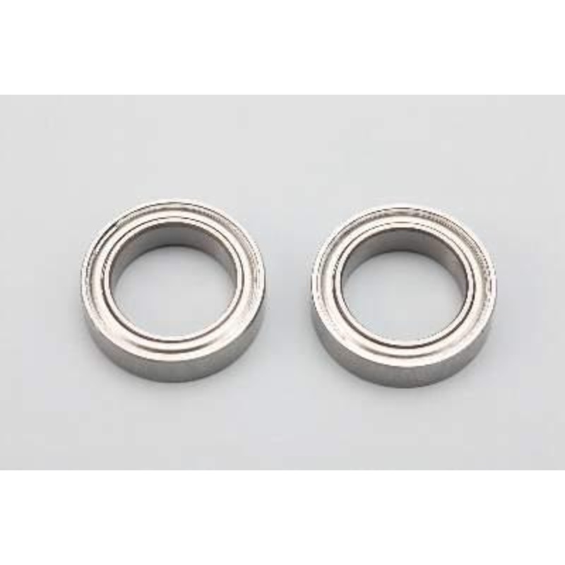 YOKOMO BB-1510 10x15 Ball Bearing (2pcs)