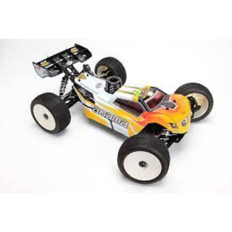 Agama A8T Truggy Body
