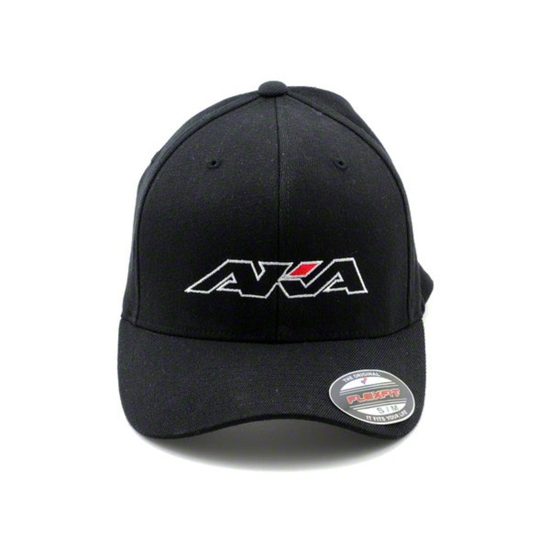 AKA AKA Baseball Cap Black (Small/Med)