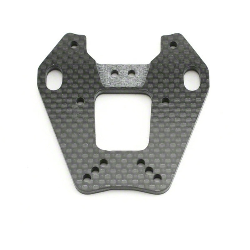Team Associated Factory Team RC8 Shock T
