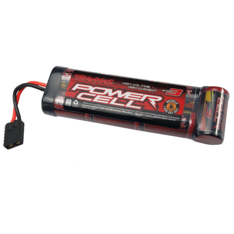 Traxxas 2940 - Battery