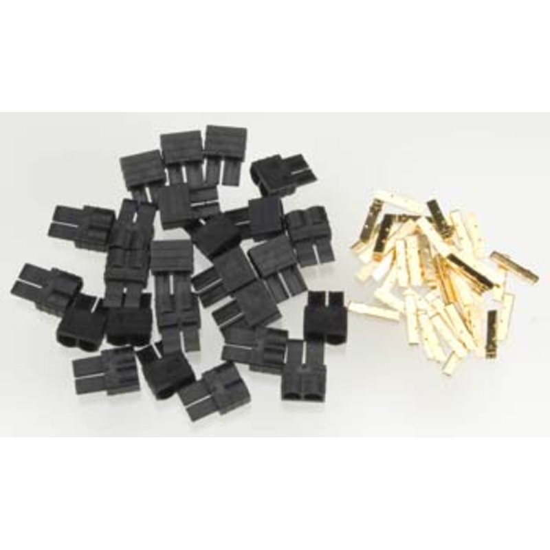 Traxxas 3071 - 25 x Traxxas Male Traxxas