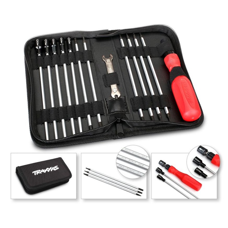 Traxxas 3415 Tool Kit