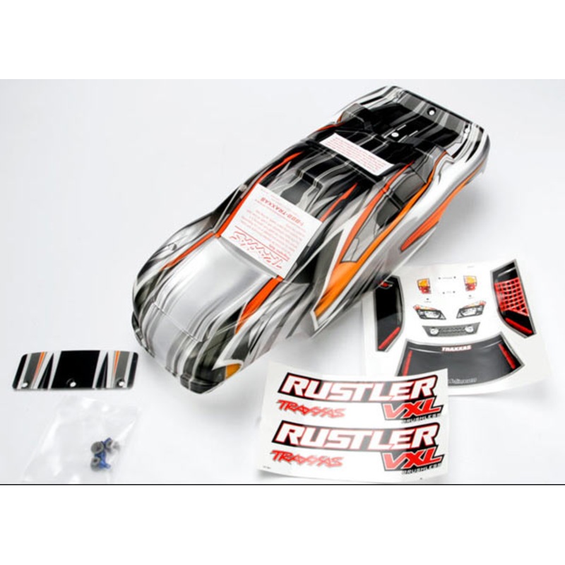 Traxxas 3715 - Body