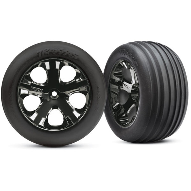 Traxxas 3771A - Tires & wheels