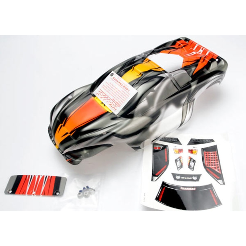 Traxxas 4411R - Body