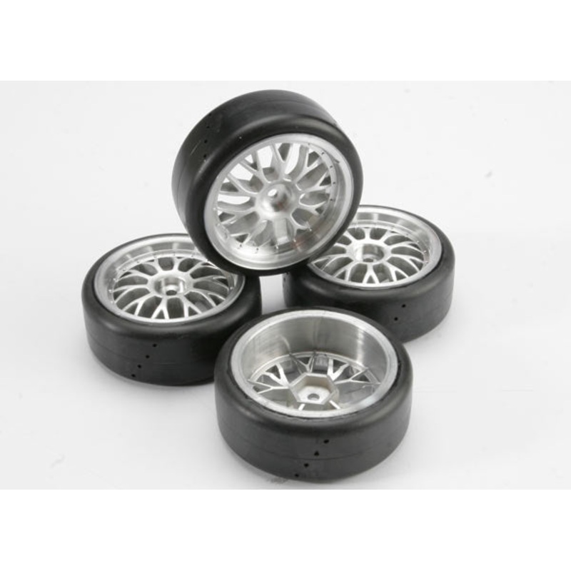 Traxxas 4873 - Tires