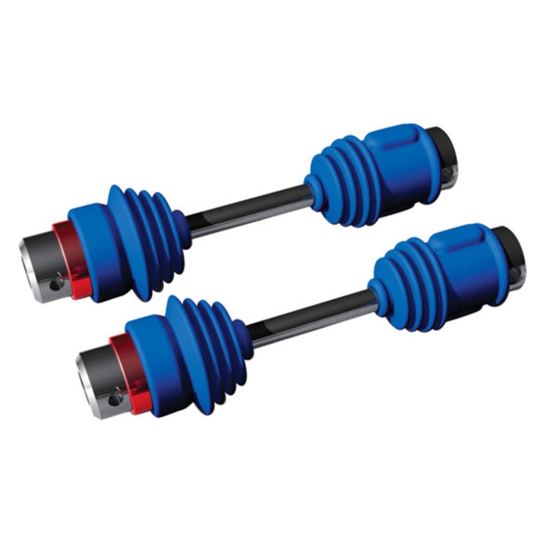Traxxas 4949R - Driveshafts
