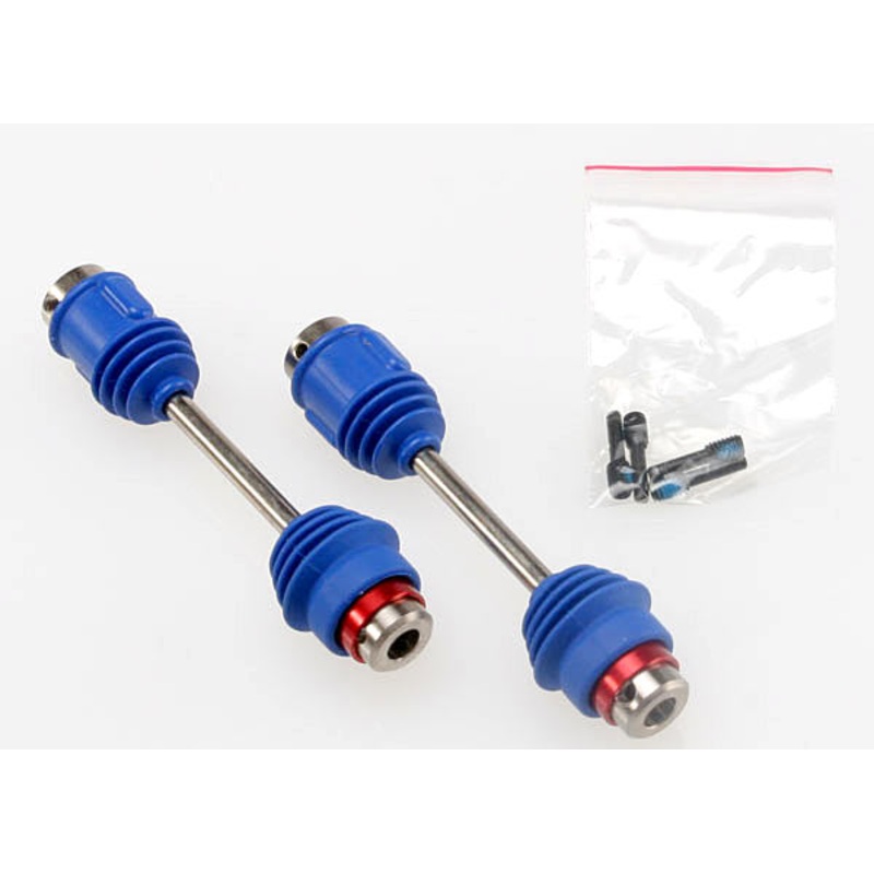 Traxxas 4951R - Driveshafts