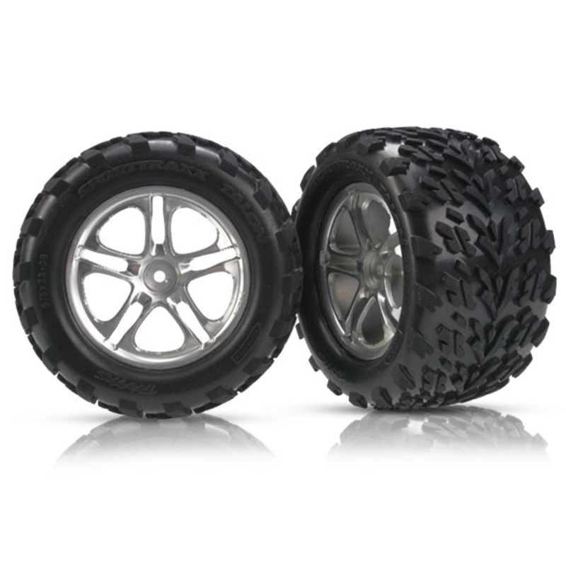 Traxxas 5174A - Tires & wheels