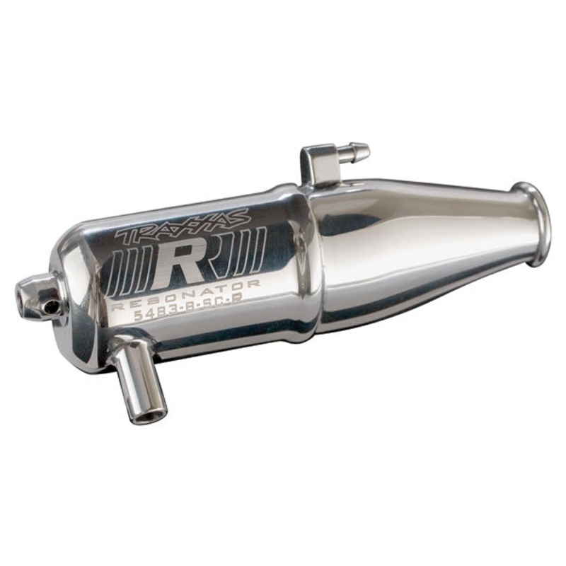 Traxxas 5483 - Tuned pipe