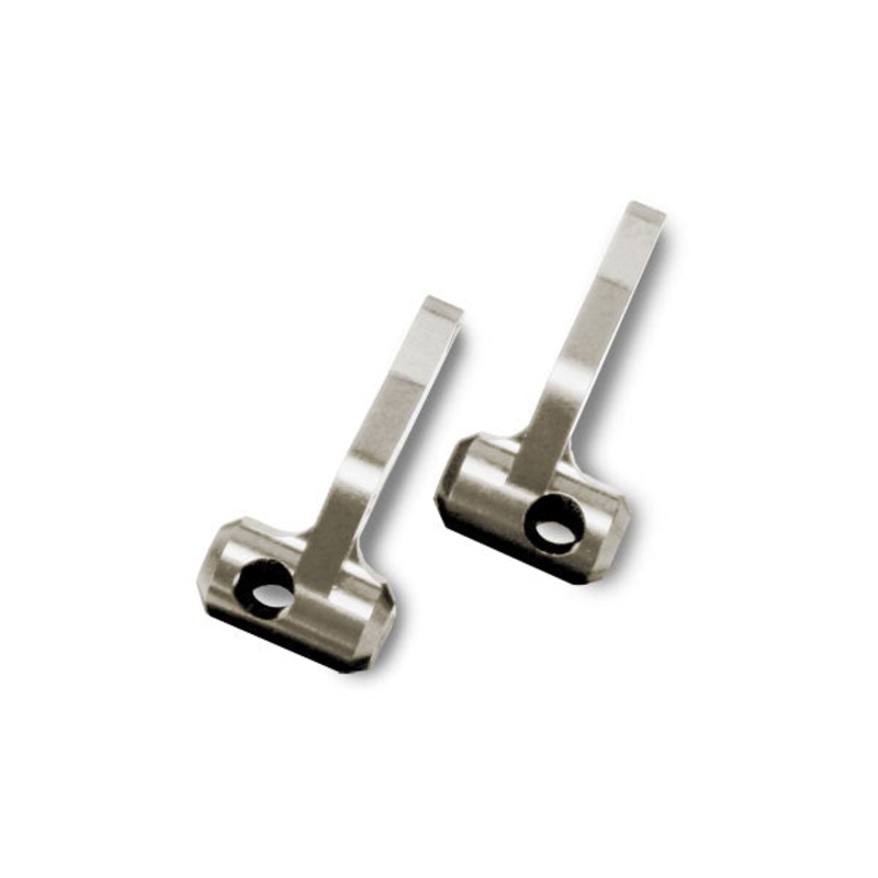 Traxxas 5536R - Steering blocks