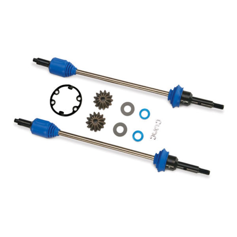 Traxxas 5551X - Driveshafts