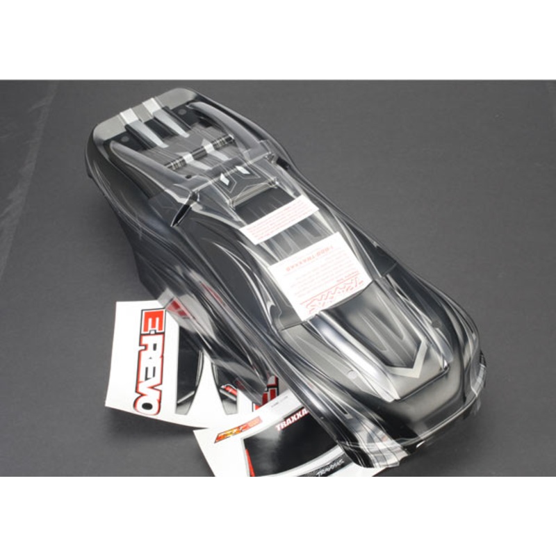 Traxxas 5611X - Body