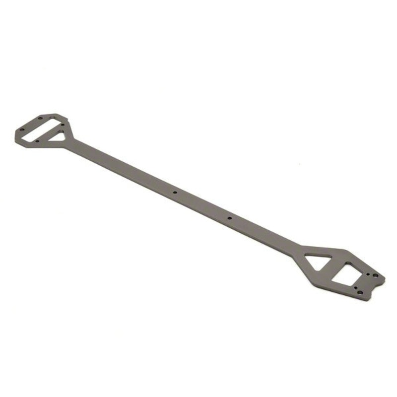 Traxxas 6421 - CHASSIS BRACE 6061-T6 ALU