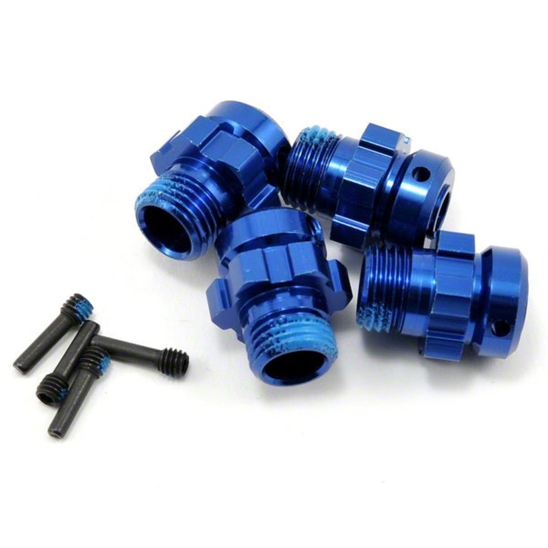 Traxxas 6469 - WHEEL HUB SPLINED 17MM (6