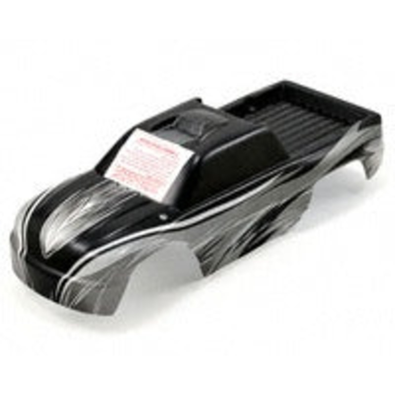 Traxxas 6711X - Body