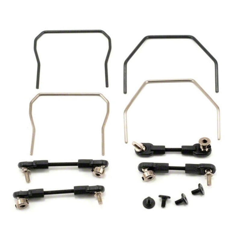 Traxxas 6898 - Sway bar kit Slash (front