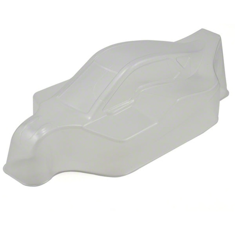 Agama Racing A8 EVO Body (Clear)