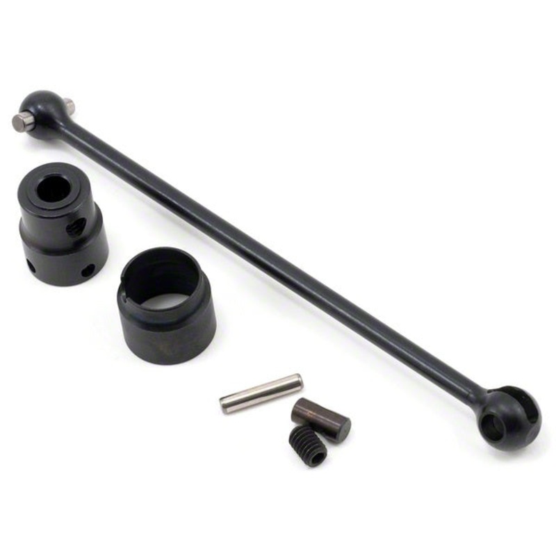 Agama Racing F/R Center CVD Set