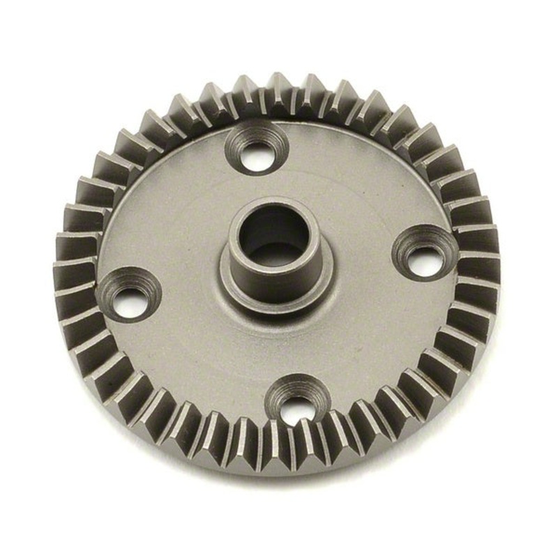 Agama Racing Rear Diff Ring Gear 40T (9T