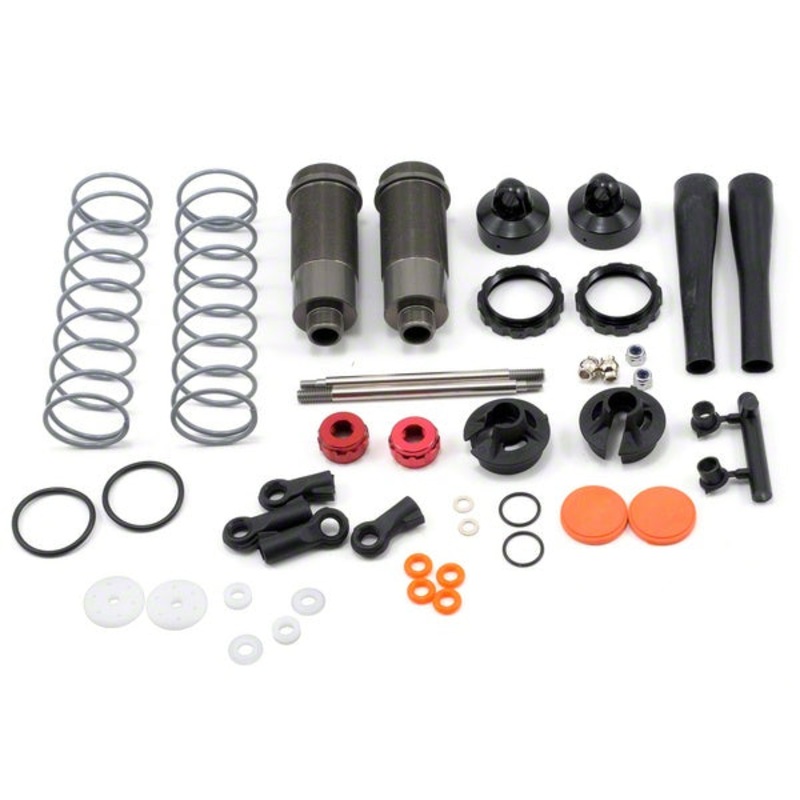 Agama Racing Rear Shock Set